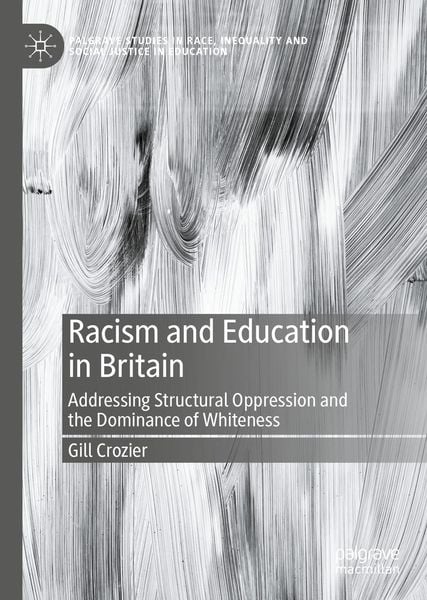 Produktbild: Racism and Education in Britain