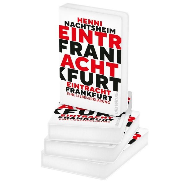 Produktbild: Eintracht Frankfurt