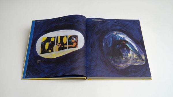 Produktbild: Stefan Reiterer: Inflection Point