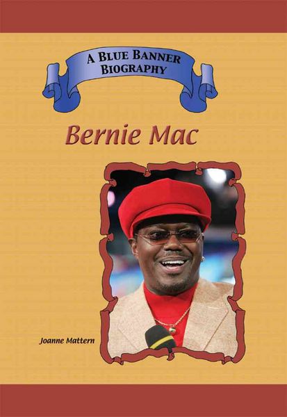 Produktbild: Bernie Mac