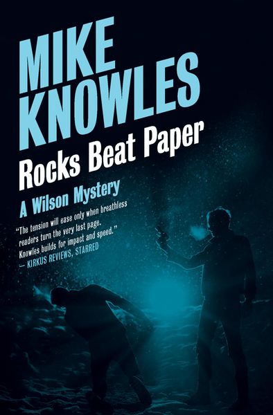 Produktbild: Rocks Beat Paper