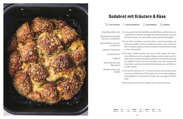 Produktbild: Easy Air Fryer