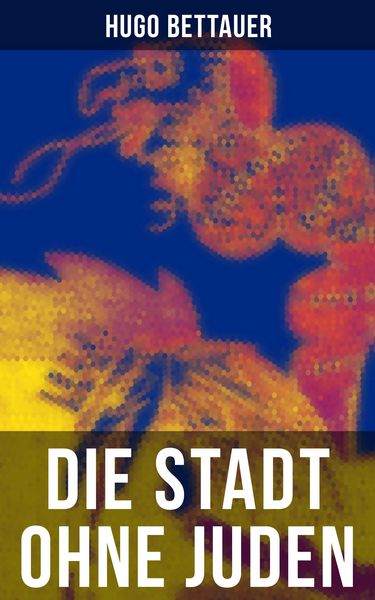 Produktbild: Die Stadt ohne Juden