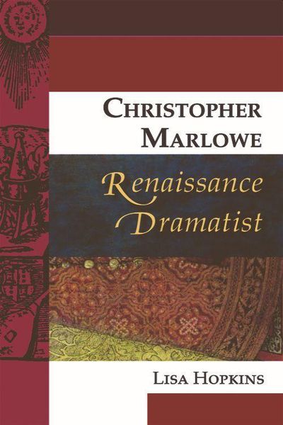 Produktbild: Christopher Marlowe, Renaissance Dramatist