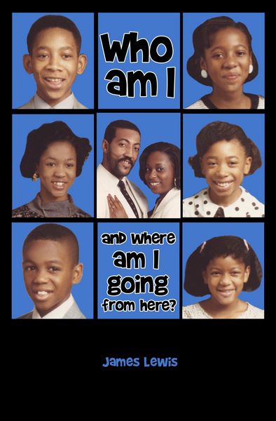 Produktbild: Who Am I & Where Am I Going From Here?