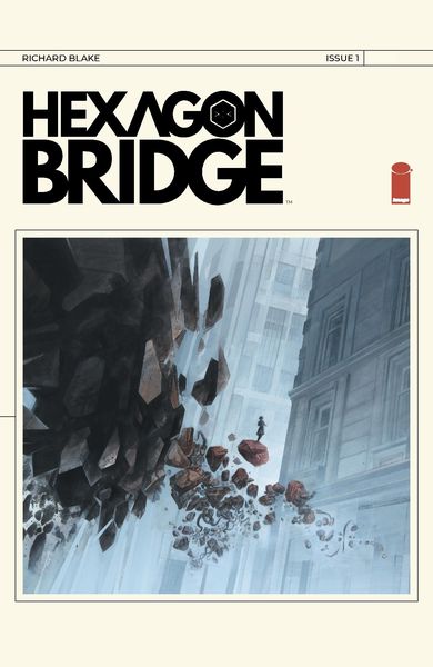 Produktbild: Hexagon Bridge #1