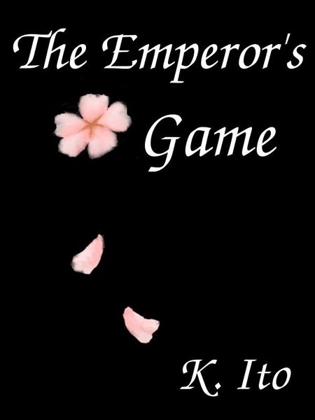 Produktbild: Emperor's Game