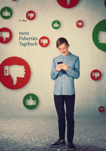Produktbild: Mein Pubert&auml;ts-Tagebuch