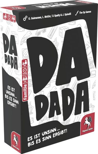 Produktbild: Dadada