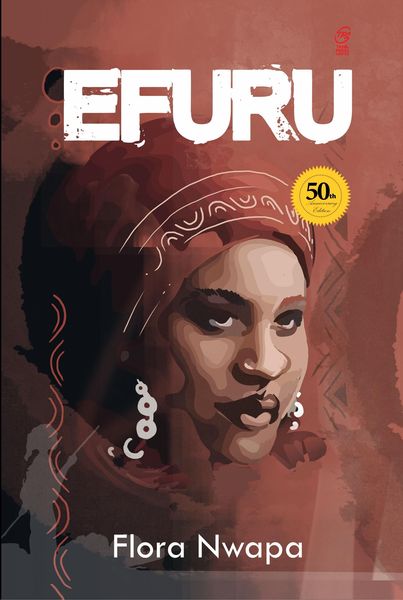 Produktbild: Efuru. 50th Anniversary Edition