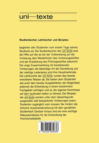 Produktbild: Dielektrische und magnetische Eigenschaften der Werkstoffe