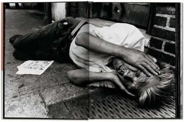 Produktbild: Miguel Rio Branco. Maldicidade