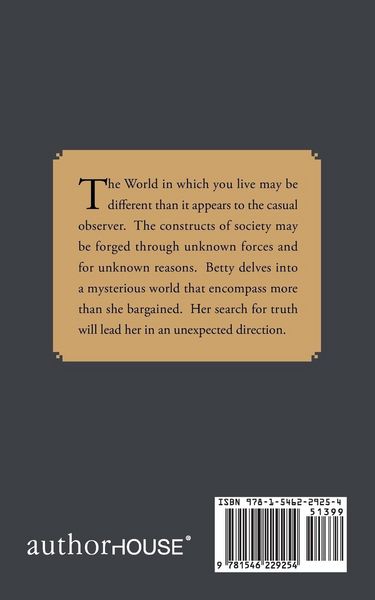 Produktbild: The World Unseen
