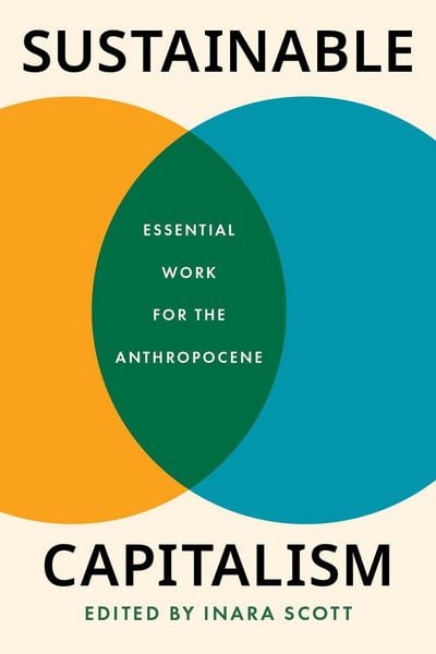 Produktbild: Sustainable Capitalism
