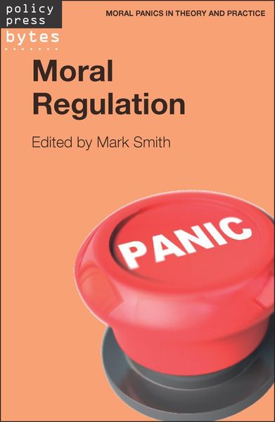 Produktbild: Moral Regulation