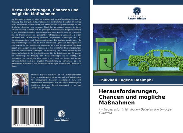 Produktbild: Herausforderungen, Chancen und m&ouml;gliche Ma&szlig;nahmen