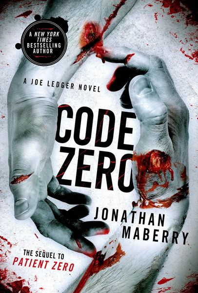 Produktbild: Code Zero