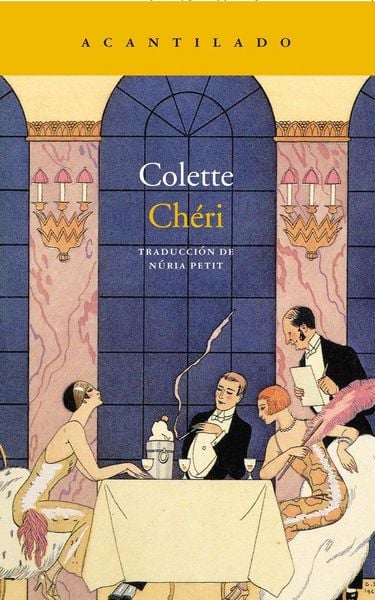 Produktbild: Ch&eacute;ri