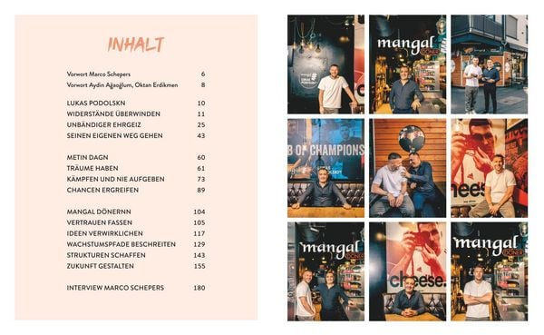 Produktbild: Mutig bleiben