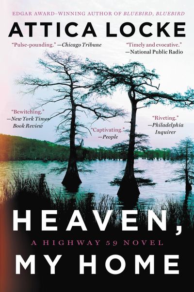 Produktbild: Heaven, My Home