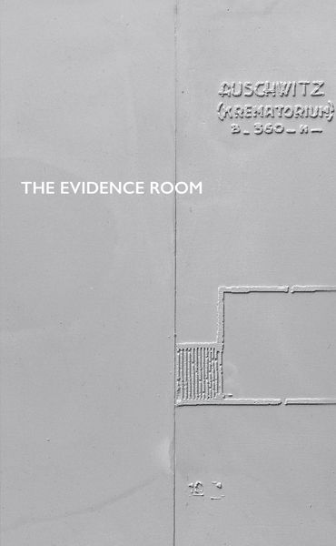 Produktbild: The Evidence Room