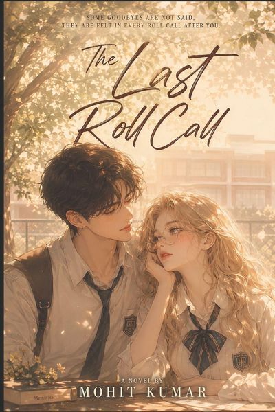 Produktbild: The Last Roll Call
