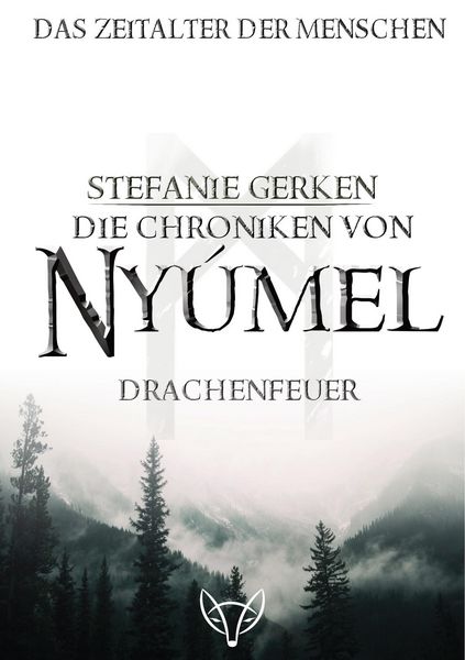 Produktbild: Die Chroniken von Ny&uacute;mel