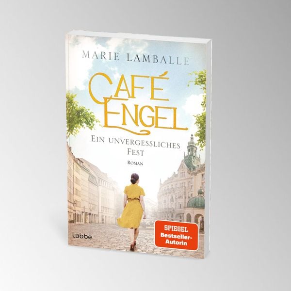 Produktbild: Café Engel