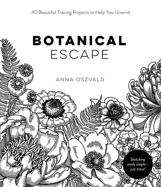 Produktbild: Botanical Escape