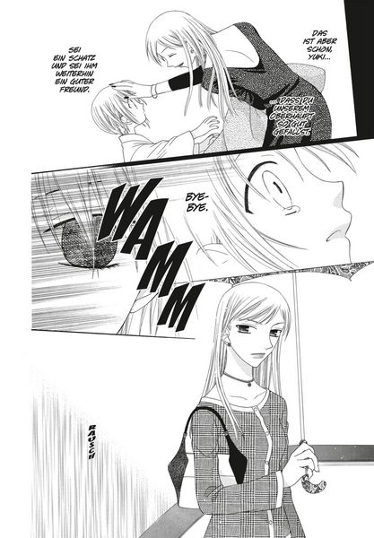 Produktbild: Fruits Basket Pearls 7