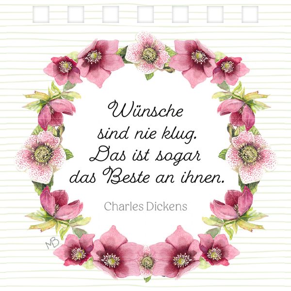 Produktbild: Mini-Spiralaufsteller: Einfach nur so (M. Bastin)
