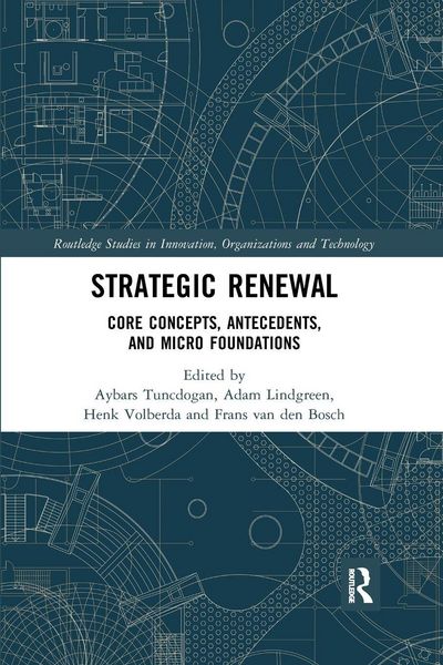 Produktbild: Strategic Renewal