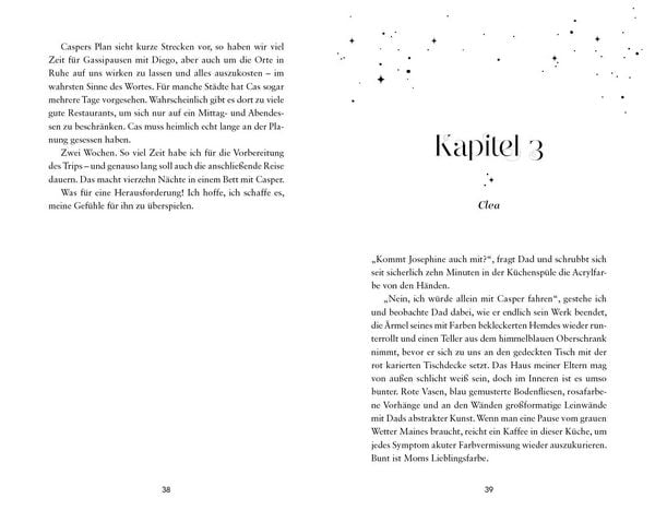 Produktbild: The Road Between Us