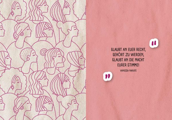 Produktbild: Be the Change