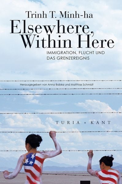 Produktbild: Elsewhere, Within Here