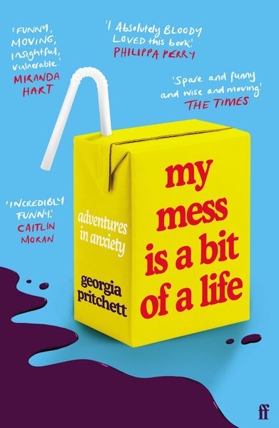 Produktbild: My Mess Is a Bit of a Life