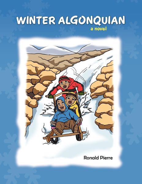 Produktbild: WINTER ALGONQUIAN