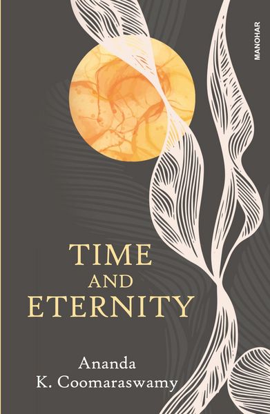 Produktbild: Time and Eternity