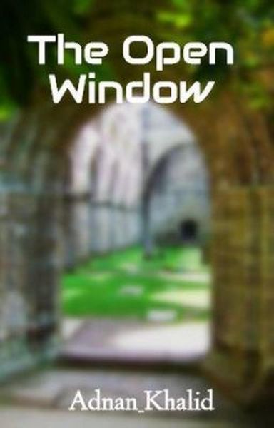 Produktbild: The Open Window