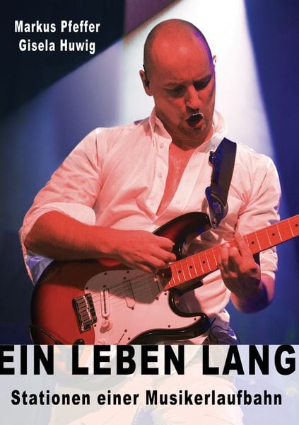 Produktbild: Ein Leben lang
