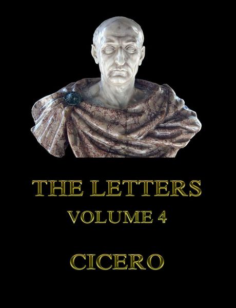 Produktbild: The Letters, Volume 4
