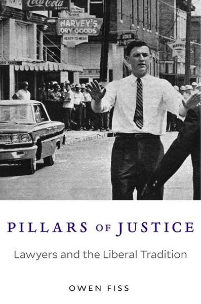 Produktbild: Pillars of Justice