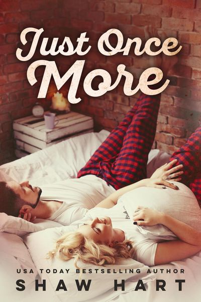 Produktbild: Just Once More (Happily Ever Holiday)