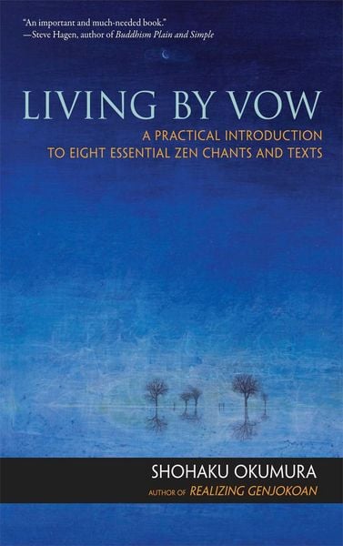 Produktbild: Living by Vow