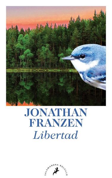 Produktbild: Libertad