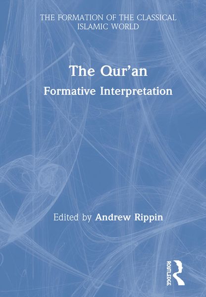 Produktbild: The Qur'an