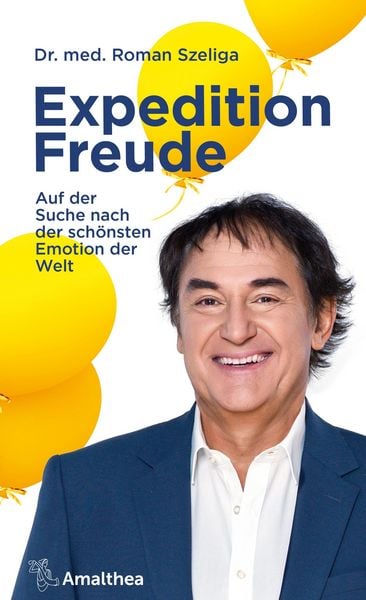 Produktbild: Expedition Freude
