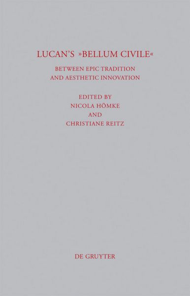 Produktbild: Lucan's "Bellum Civile"
