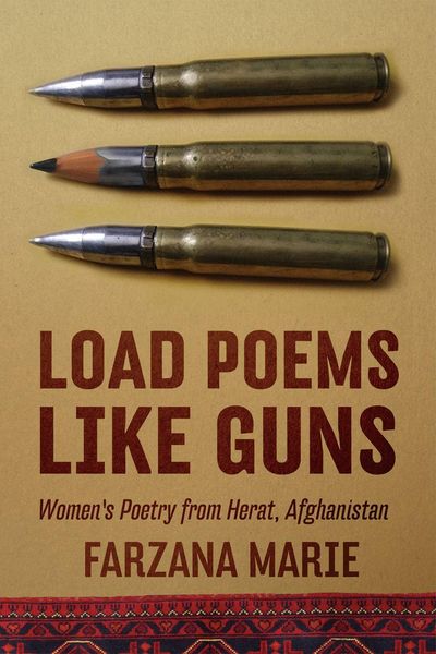 Produktbild: Load Poems Like Guns