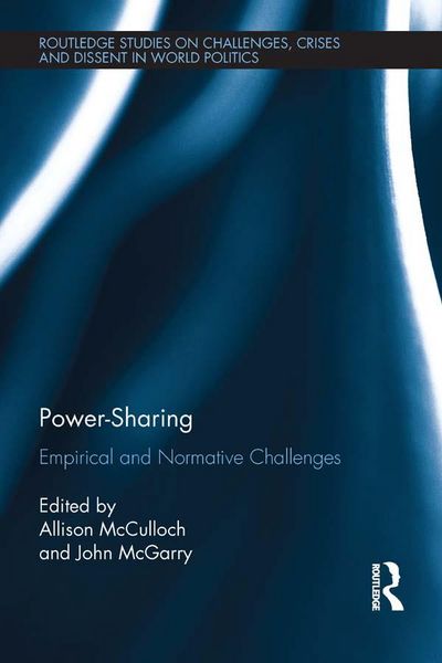 Produktbild: Power-Sharing